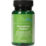 LifePro Skydd mot Neurostress