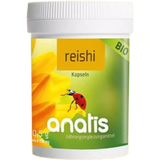anatis Natúrtermékek Reishi gyógygomba bio