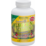 Nature's Plus Source of Life® Green Lightning