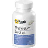 Raab Vitalfood Magnesium Glycinate