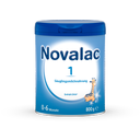 Novalac 1 - Infant formula - 800 g