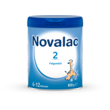 Novalac 2 - Последващо мляко