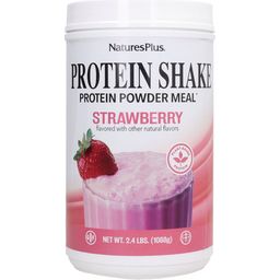 Nature's Plus Protein Shake Strawberry - 1.088 g