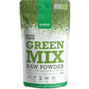 Purasana Luomu viherjauhe - 200 g