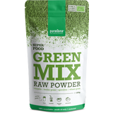 Purasana Bio zelená směs v prášku