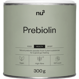 Prebiolin - mieszanka prebiotyków z inuliną