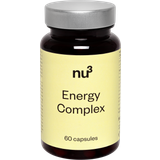 nu3 Energy Complex