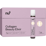 Collagen Beauty Elixier - kolagen eliksir