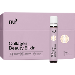 Collagen Beauty Elixier - kolagen eliksir