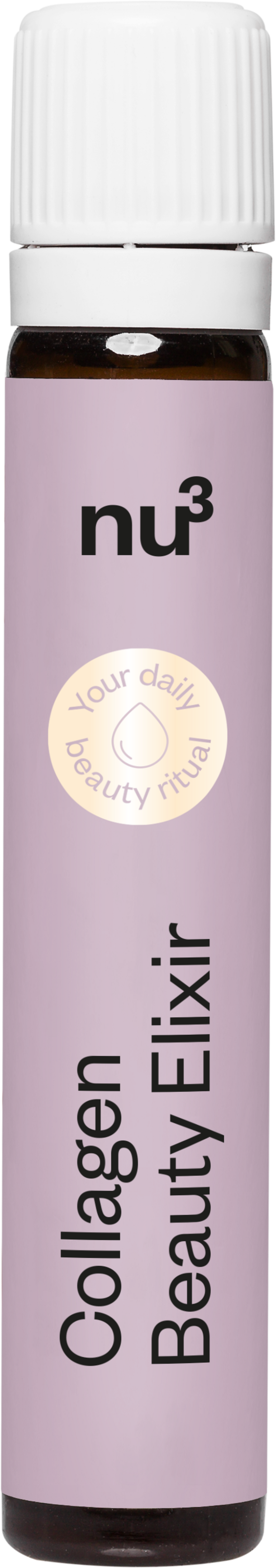 nu3 Collagen Beauty Elixier