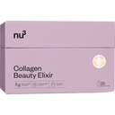 nu3 Collagen Beauty Elixier