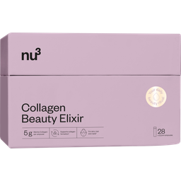 nu3 Collagen Beauty Elixier