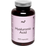nu3 Hyaluronic Acid