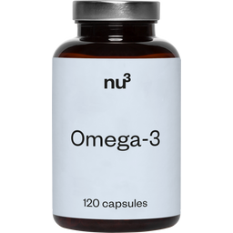 nu3 Omega-3