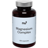 nu3 Magnesium Complex - magnez kompleks