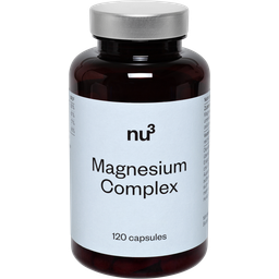 nu3 Magnesium Complex