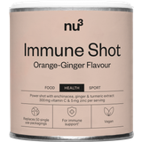 nu3 Immune Shot - proszek witaminowy