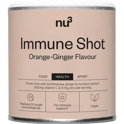 nu3 Immune Shot - proszek witaminowy