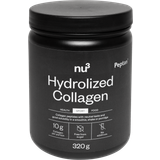 nu3 Hydrolized Collagen Powder
