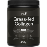 nu3 Grass-fed Collagen Powder