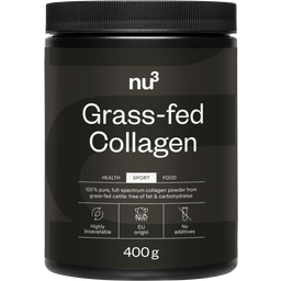 Grass-fed Collagen Powder - kolagen w proszku Grass-fed