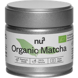 nu3 Organic Matcha