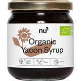 nu3 Organic Yacon Syrup