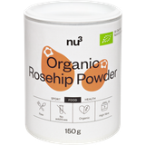 nu3 Organic Rosehip Powder