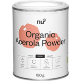 nu3 Organic Acerola Powder