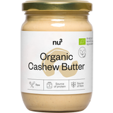 nu3 Organic Cashew Butter