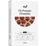 nu3 Fit Protein Crossies