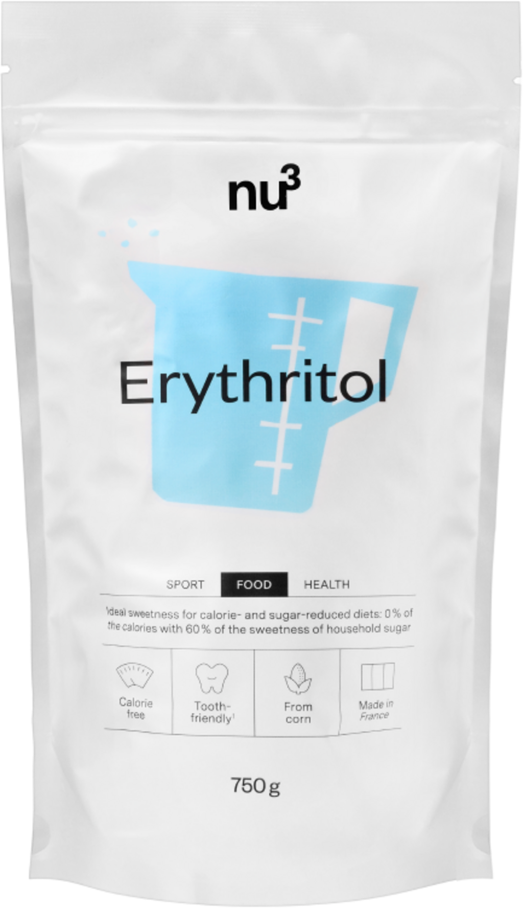 nu3 Eritritol
