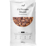 nu3 Fit protein Muesli - musli proteinowe
