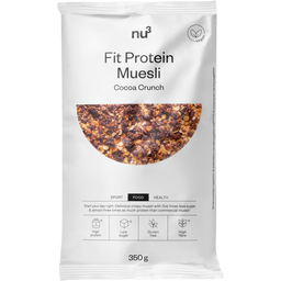 nu3 Fit Protein Müsli