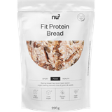 nu3 Fit Protein Bread - chleb proteinowy
