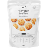 nu3 Fit Protein Muffins