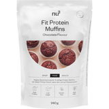 nu3 Fit Protein Muffins
