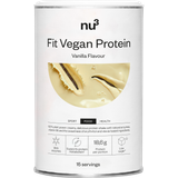 nu3 Fit Vegan Protein Shake