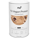 nu3 Fit Vegan Protein