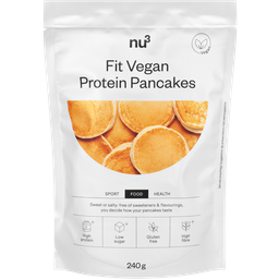 nu3 Fit Pancakes - 240 g