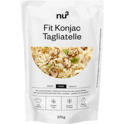 Fit Konjac Tagliatelle - makaron Konjac Tagliatelle