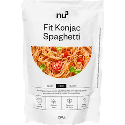 Fit Konjac Spaghetti - makaron Spaghetti Konjac