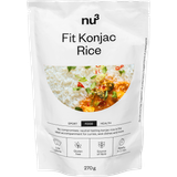 nu3 Fit Konjac Rice - ryż Konjac