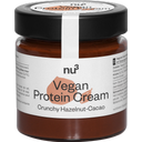 nu3 Vegan Protein Cream