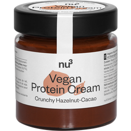 nu3 Vegan Protein Cream