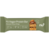 nu3 Fit Vegan Protein Bar