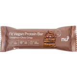 nu3 Fit Vegan Protein Bar