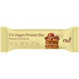 nu3 Fit Vegan Protein Bar