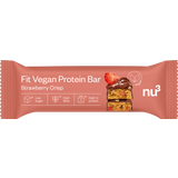 nu3 Fit Vegan Protein Bar