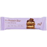 nu3 Fit Protein Bar - baton proteinowy